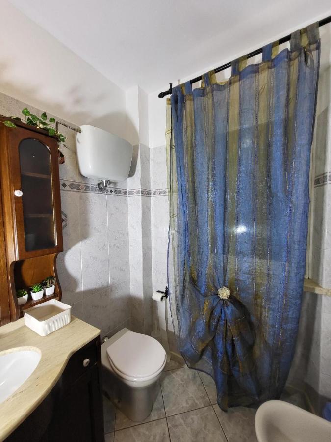 Appartamento Beatrice E Vioris Pila  Eksteriør bilde