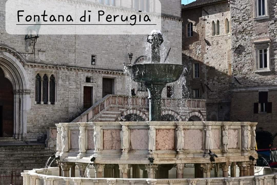 Appartamento Beatrice E Vioris Pila  Eksteriør bilde